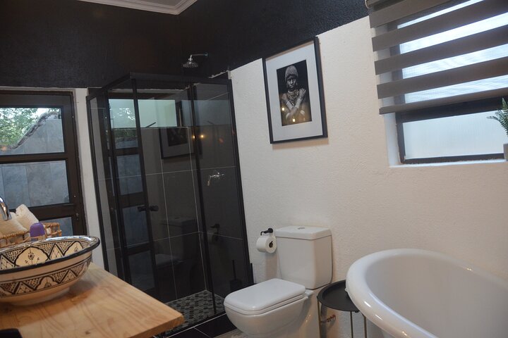 All inclusive 3 Day Kruger Safari From Nelspruit