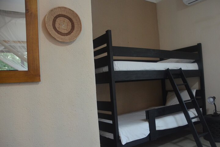 All inclusive 3 Day Kruger Safari From Nelspruit