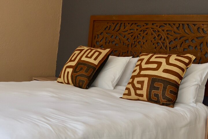 All inclusive 3 Day Kruger Safari From Nelspruit