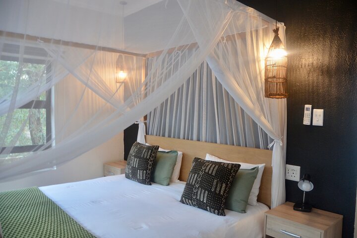 All Inclusive 2 Day Kruger Safari from Nelspruit