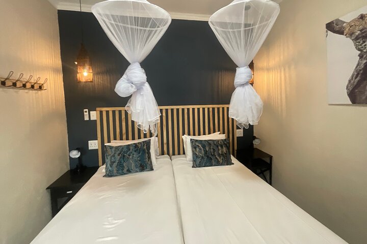 All inclusive 3 Day Kruger Safari From Nelspruit