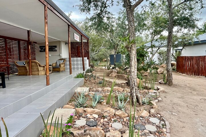 All inclusive 3 Day Kruger Safari From Nelspruit