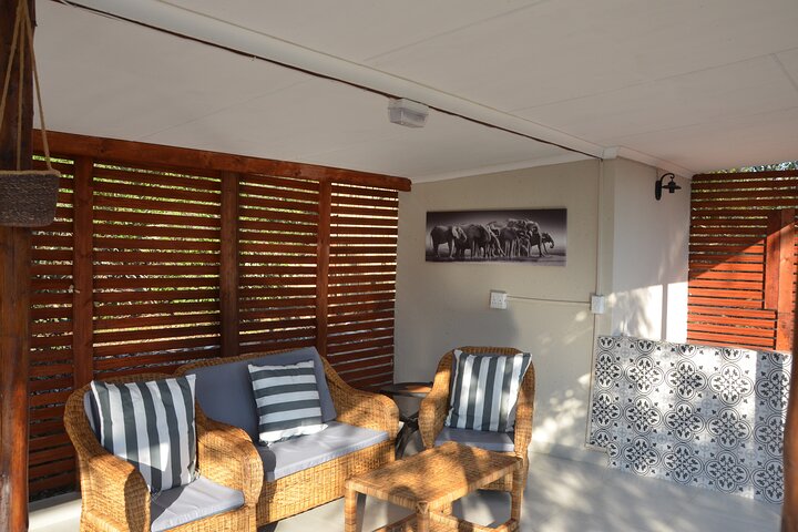 All Inclusive 2 Day Kruger Safari from Nelspruit