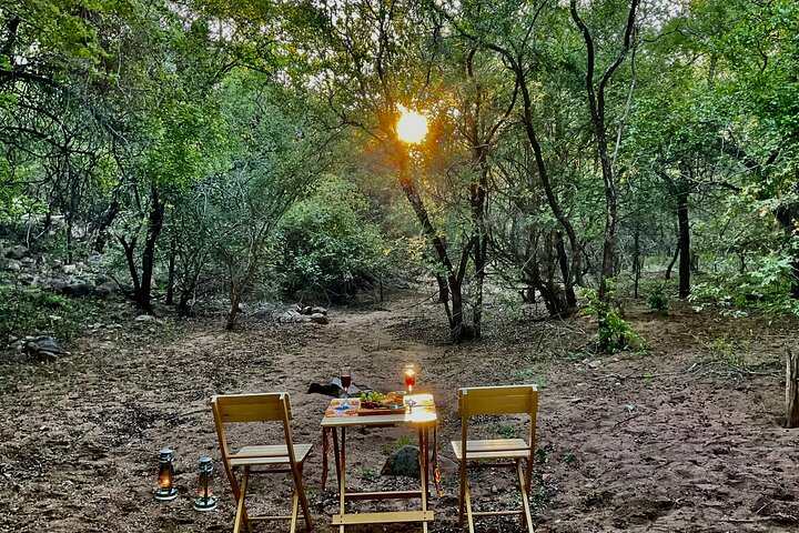 All Inclusive 2 Day Kruger Safari from Nelspruit
