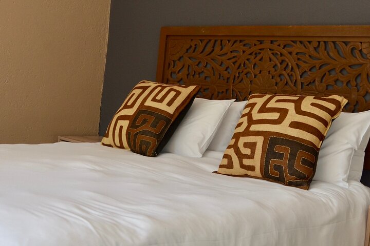 All Inclusive 2 Day Kruger Safari from Nelspruit