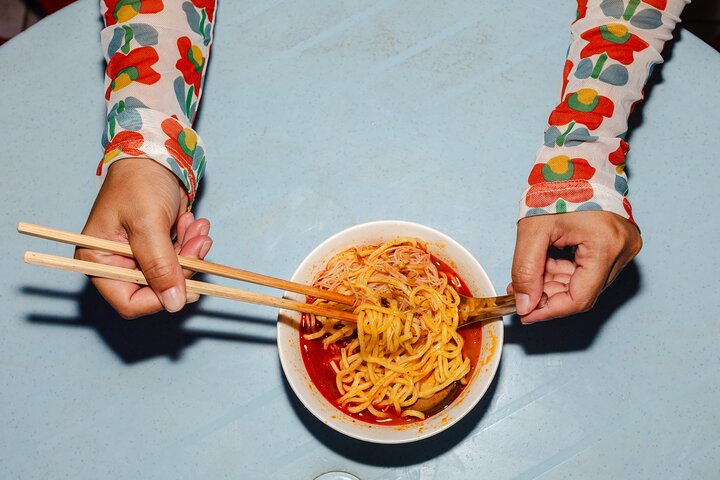 Good Morning Penang Food Tour with 15+ Tastings