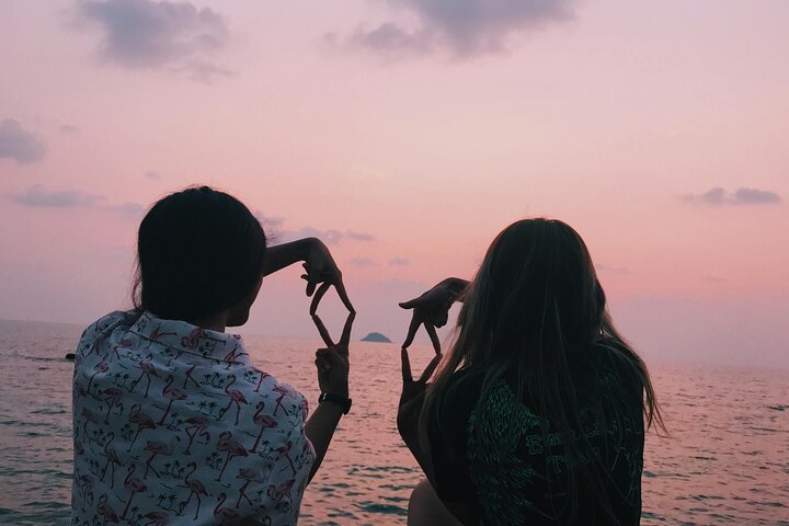 Gulf Shores Beach Splash and Dash Tour & Scavenger Hunt