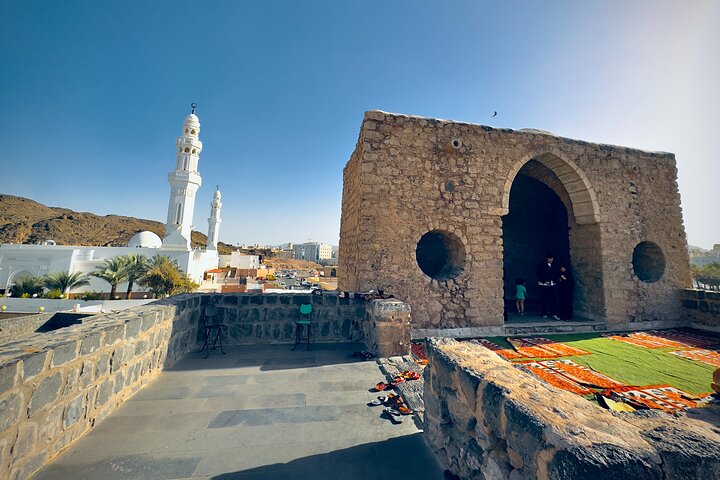 Medina Unveiled Private Tour
