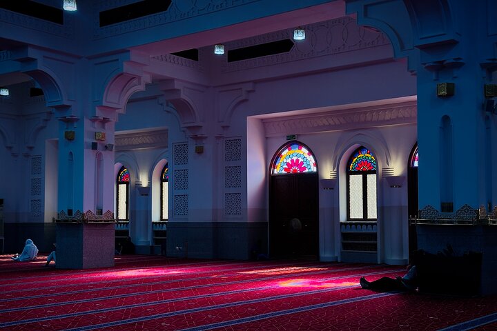 Medina Unveiled Private Tour