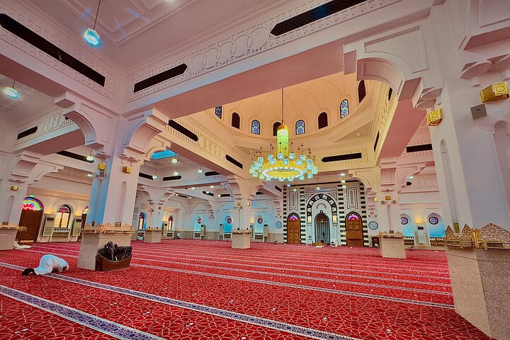 Medina Unveiled Private Tour