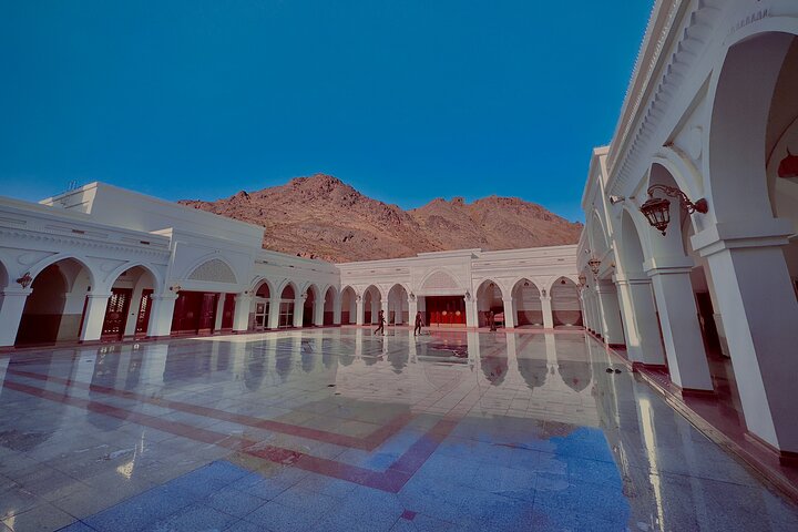 Medina Unveiled Private Tour