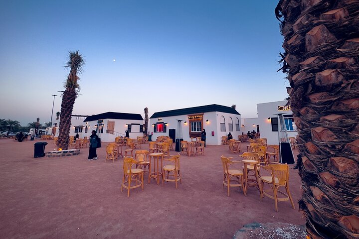 Medina Unveiled Private Tour