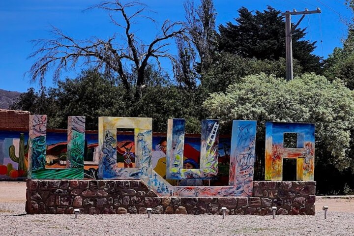 From Salta: Pack of 4 Excursions in Salta and Jujuy
