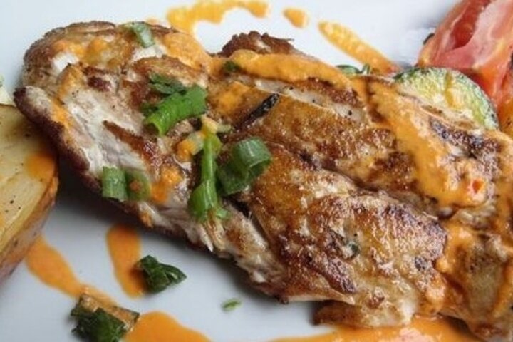 Best Montevideo Street Food Tour With 5 tastings