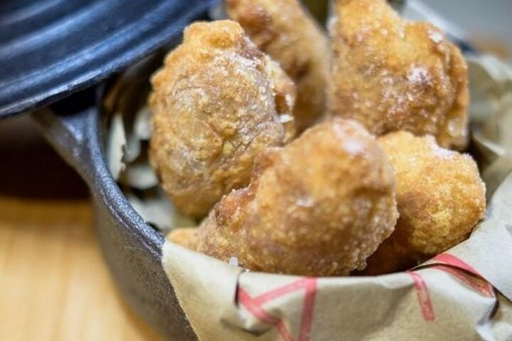 Best Montevideo Street Food Tour With 5 tastings