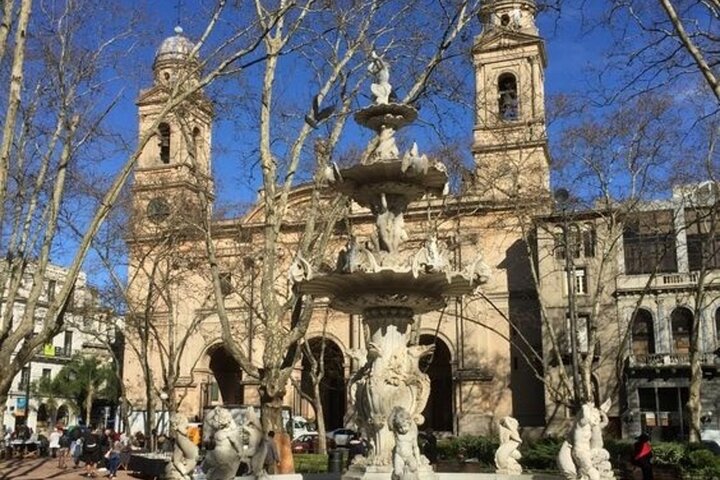 Best Montevideo Street Food Tour With 5 tastings