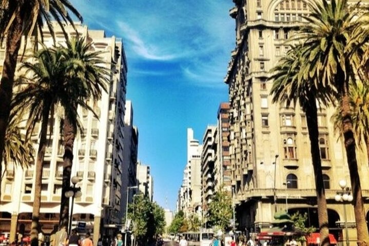 Best Montevideo Street Food Tour With 5 tastings