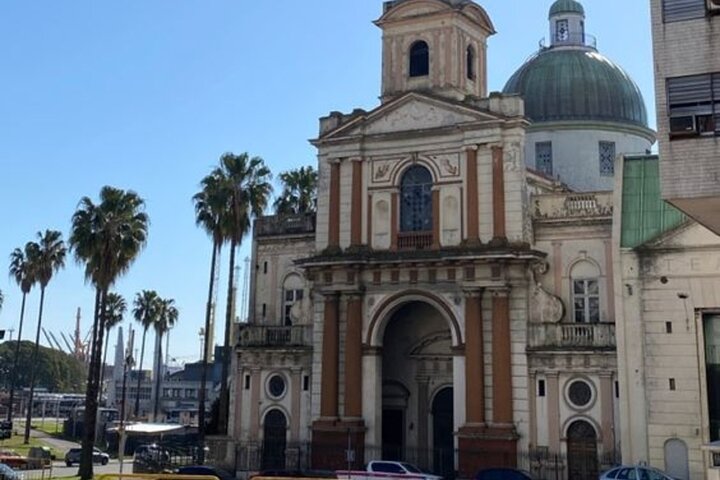 Best Montevideo Street Food Tour With 5 tastings
