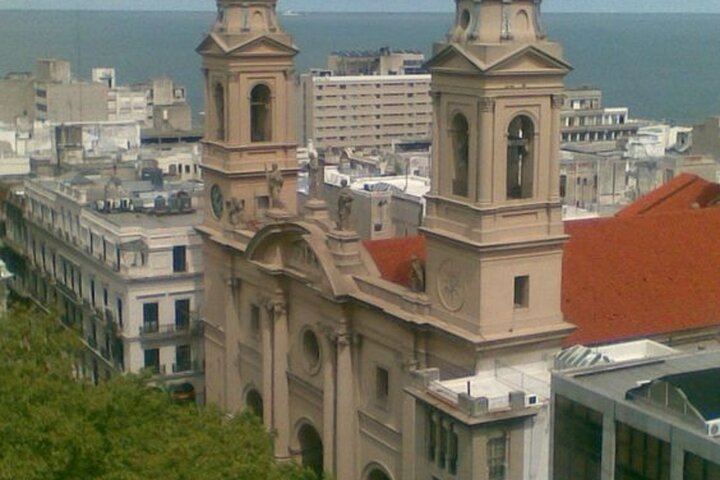 Best Montevideo Street Food Tour With 5 tastings