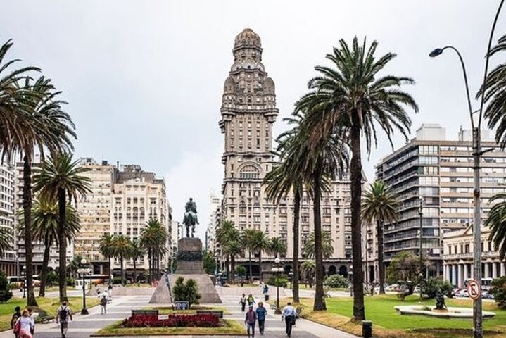 Best Montevideo Street Food Tour With 5 tastings