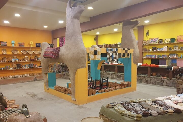 From Salta: Pack of 4 Excursions in Salta and Jujuy