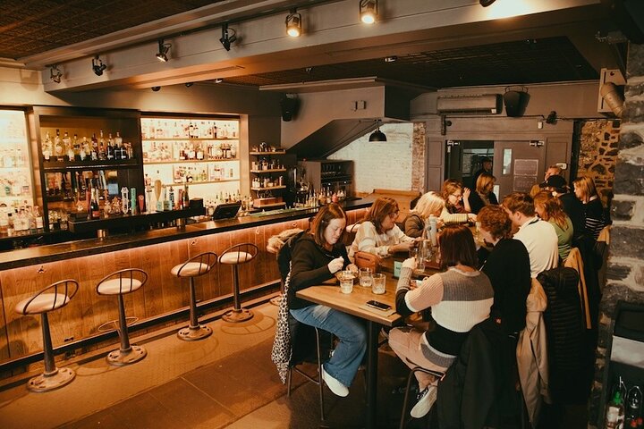 Old Quebec City Food Tour with 10+ Authentic Local Tastings