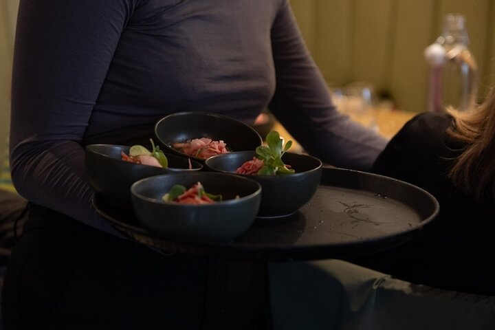 Old Quebec City Food Tour with 10+ Authentic Local Tastings