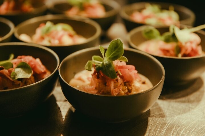 Old Quebec City Food Tour with 10+ Authentic Local Tastings
