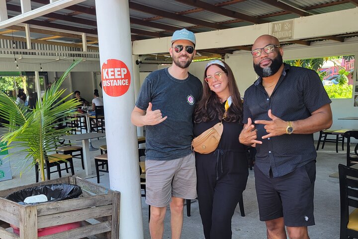 St. Lucia Food and Rum Tour - Taste authentic St. Lucian Food and Culture