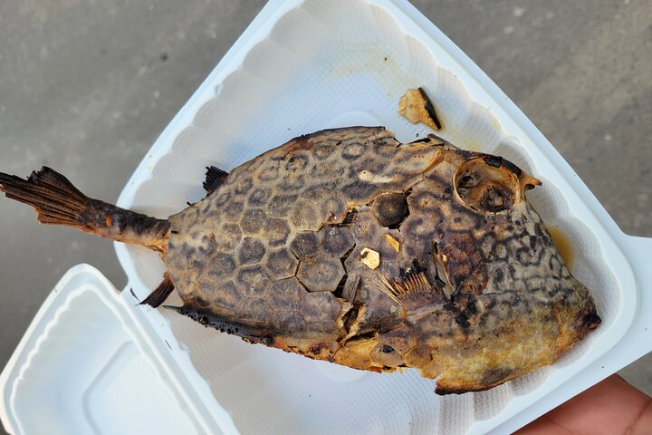 St. Lucia Food and Rum Tour - Taste authentic St. Lucian Food and Culture