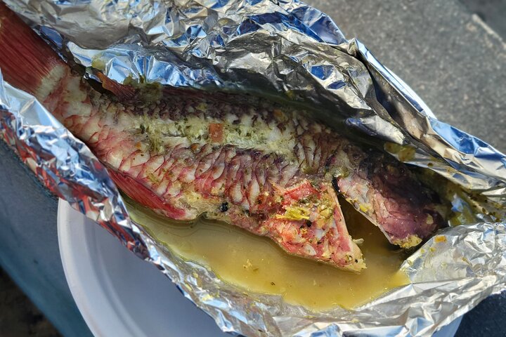 St. Lucia Food and Rum Tour - Taste authentic St. Lucian Food and Culture
