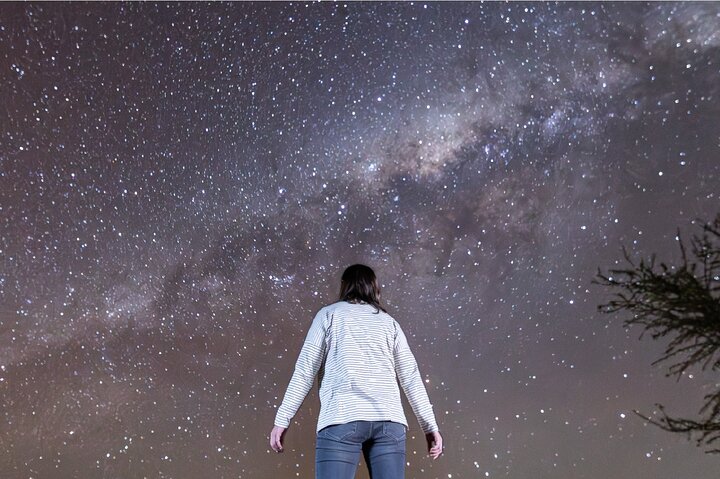 The Roofless Experience San Pedro de Atacama Stargazing Tour