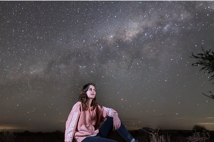 The Roofless Experience San Pedro de Atacama Stargazing Tour
