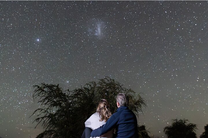 The Roofless Experience San Pedro de Atacama Stargazing Tour