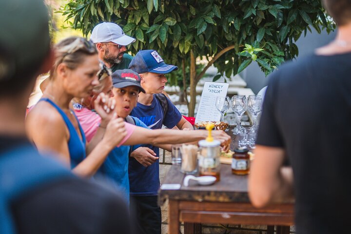 Korcula Buggy Safari Tour: Beaches, Backroads & Wine Tastings