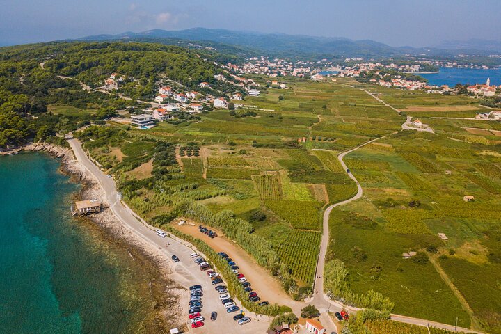 Korcula Buggy Safari Tour: Beaches, Backroads & Wine Tastings