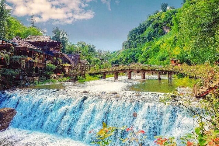Private Full Day Tour in Sapa by Car