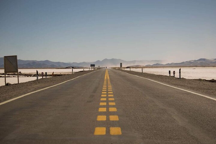 From Salta: Pack of 4 Excursions in Salta and Jujuy