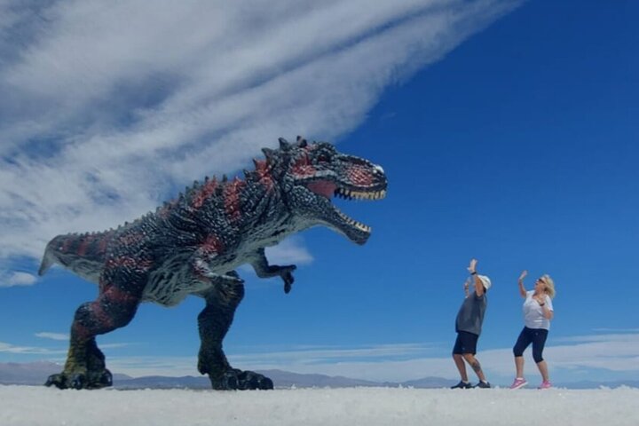 From Salta: Pack of 4 Excursions in Salta and Jujuy