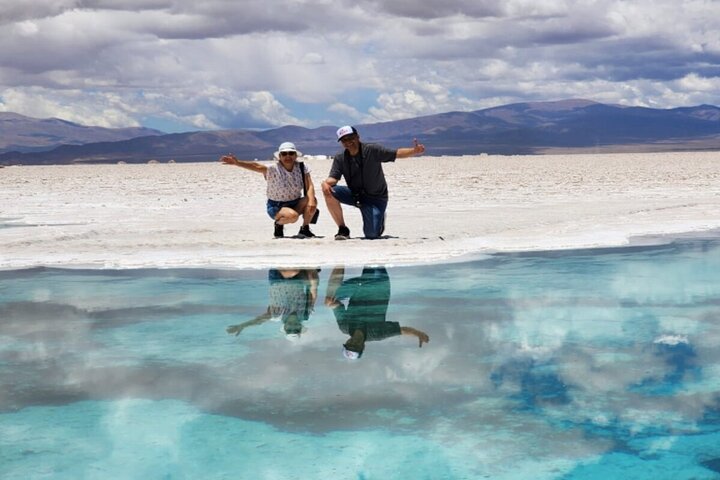 From Salta: Pack of 4 Excursions in Salta and Jujuy