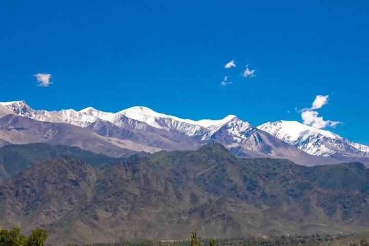 From Salta: Pack of 4 Excursions in Salta and Jujuy