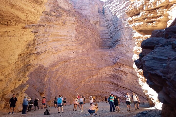 From Salta: Pack of 4 Excursions in Salta and Jujuy