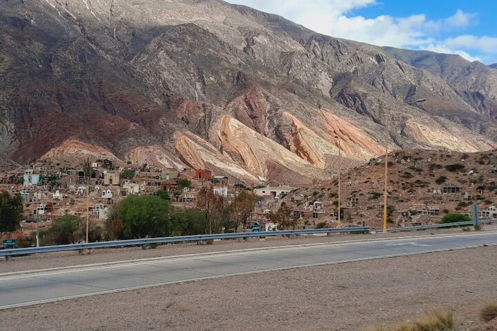 From Salta: Pack of 4 Excursions in Salta and Jujuy