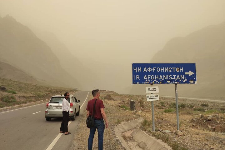 2 Days Private Tour to Pamir Highway