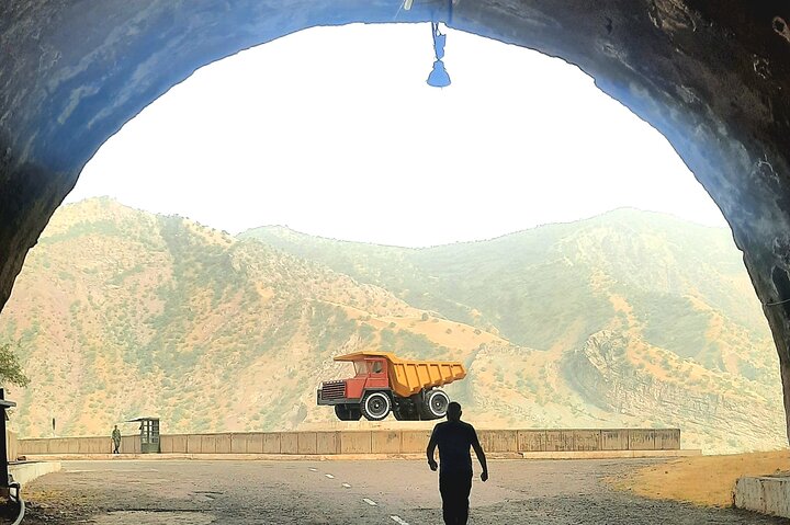2 Days Private Tour to Pamir Highway