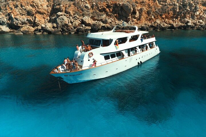 The Original 80/90's & DJ Sunset Cruise - ADULTS 16+