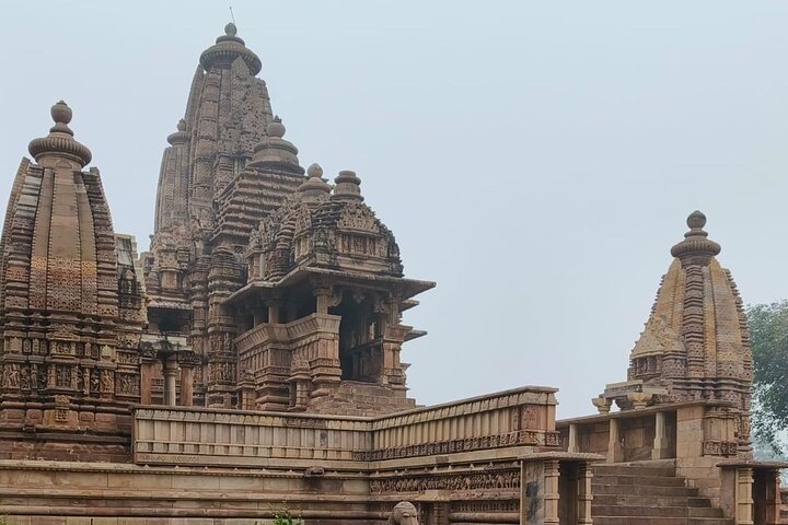 Mitawali,Padawali & Bateshwar Tour with Guide, Entrances Included