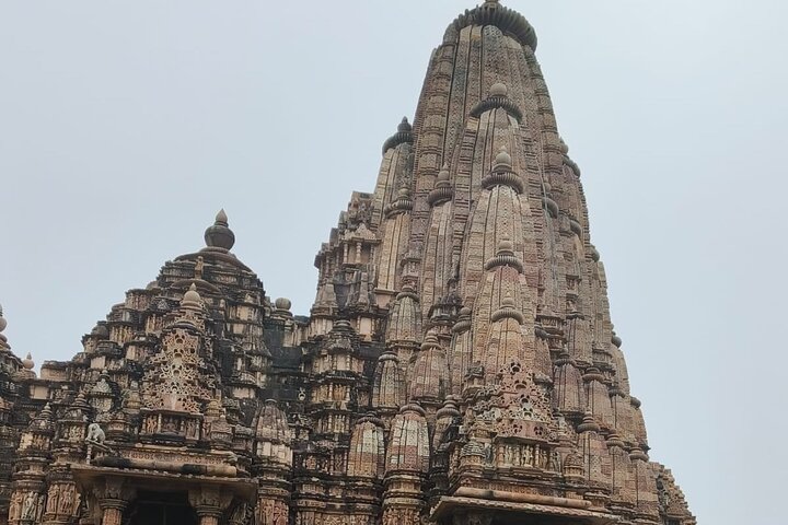 Mitawali,Padawali & Bateshwar Tour with Guide, Entrances Included