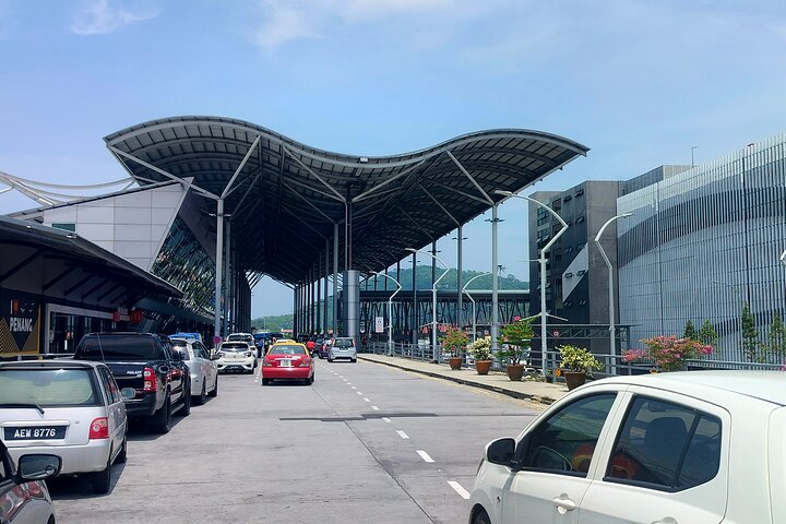 8 Hours of Penang Tour