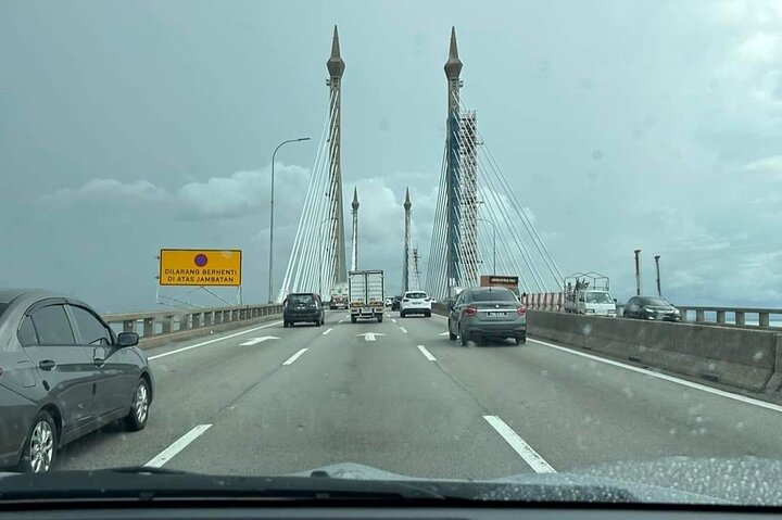 8 Hours of Penang Tour